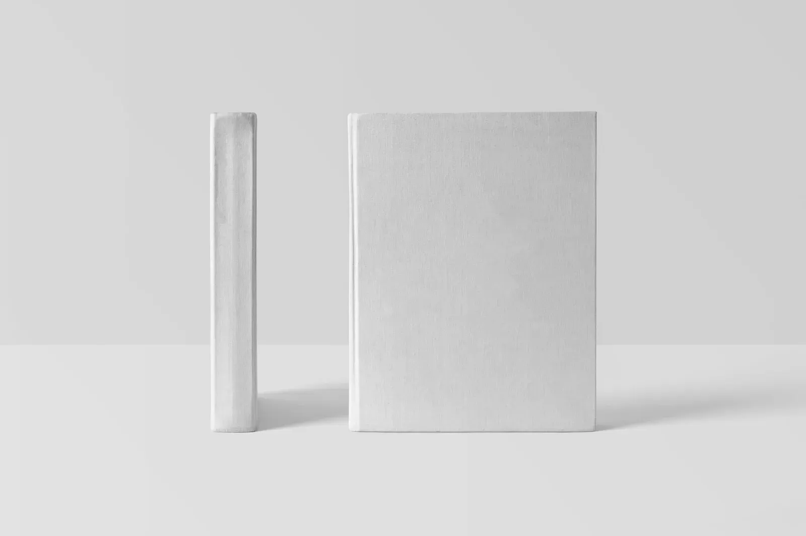 Cohesive brand guidelines book for consistent visual identity