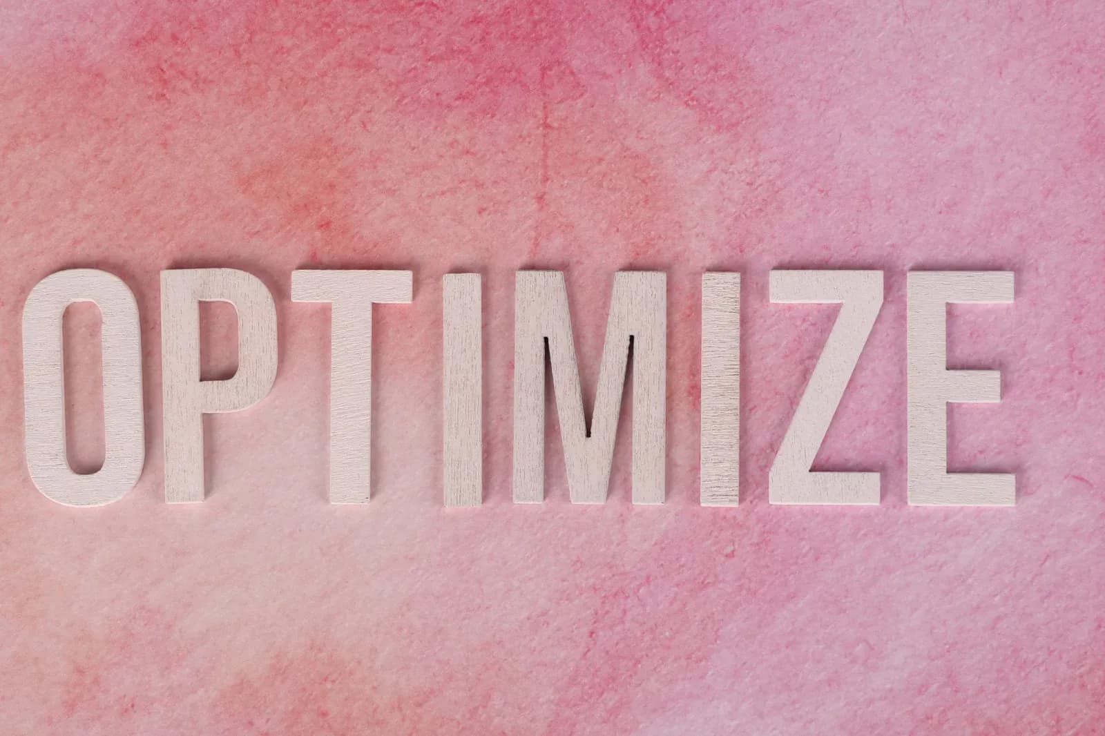 Abstract visualization of funnel optimization for a conversion rate optimization agency