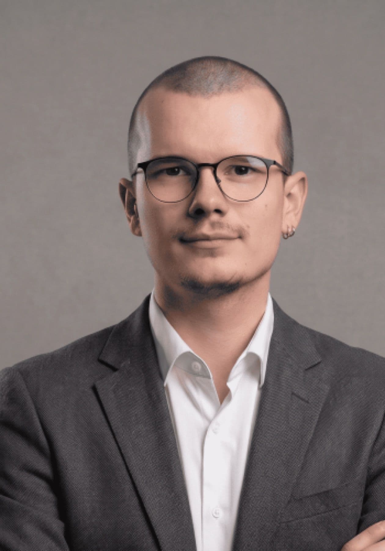 Louis Mauclair, CEO of Klickbee