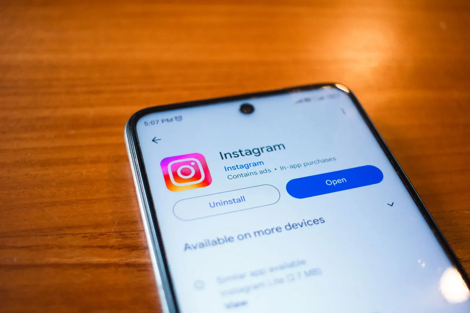 Social media ads revenue concept for Meta ads management